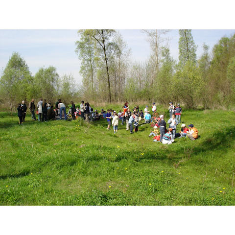 30 aprile 2005 - Scuola di Meano