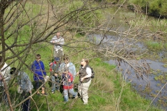 30 aprile 2005 - Scuola di Meano