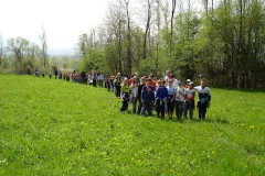 30 aprile 2005 - Scuola di Meano