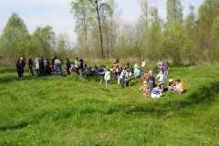 30 aprile 2005 - Scuola di Meano