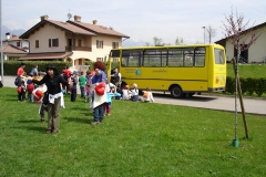 30 aprile 2005 - Scuola di Meano