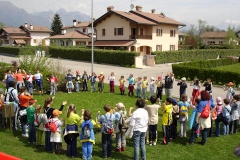 30 aprile 2005 - Scuola di Meano