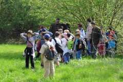 30 aprile 2005 - Scuola di Meano