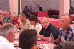 2010 - Primo corso per Presidente di Riserva Alpina della Provincia di Belluno