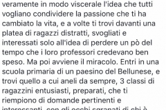 18 aprile 2018 - Scuola di Villapiana
