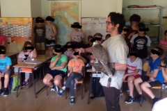18 aprile 2018 - Scuola di Villapiana
