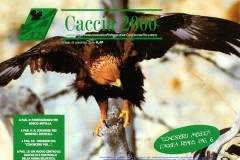 Caccia 2000 - giugno 2005