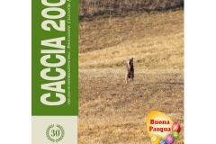 Caccia 2000 - Aprile 2019