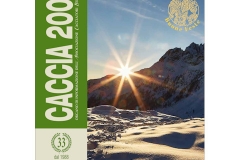 Caccia 2000 - Dicembre 2021